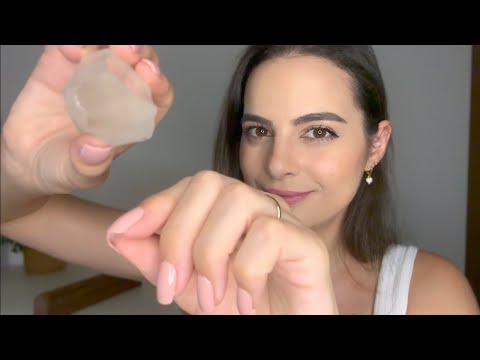 ASMR Filling You With Blessings | Personal Attention, Hand Movements, Positive Affirmations
