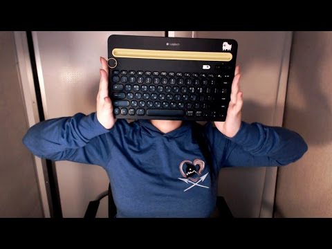 ASMR Ultimate Keyboard Sounds Hour & Mouse Clicking! (No Talking) 키보드의 끝판왕