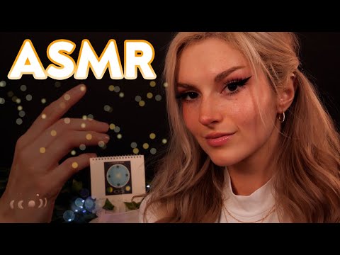 ASMR For Instant Sleep | Layered Inaudible Whispers & Hand Movements