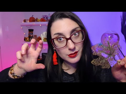 ASMR Personal Attention For Sleep and Relaxation 💤💖