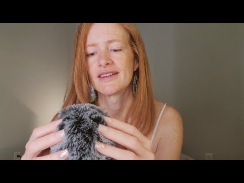 ASMR *Gentle and Soft* tapping, beeswax, chit-chat and more triggers for when you need to sleep