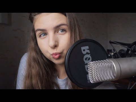 ASMR TEACHING YOU RUSSIAN (for Island Survival) 🏝️