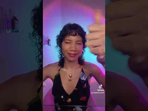 Clearing Negativity from Your Aura 🧚🏽‍♀️ #reiki #asmr #spirituality #relax