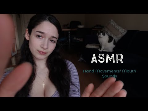 Perfect Background ASMR for Sleep, Study and Relaxation (No Talking)