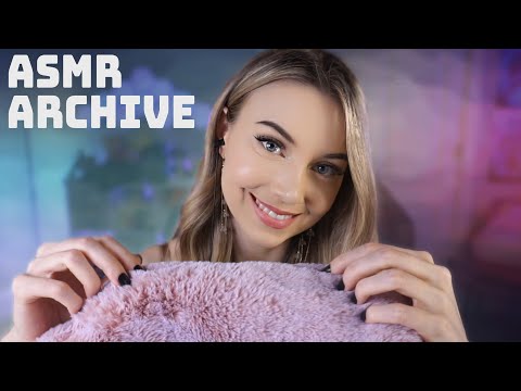 ASMR Archive | Whispers & Sounds For Sleep