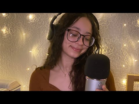 ASMR- SPIT PAINTING WET MOUTHSOUND INAUDIBLE BRAIN MELTING 🧠