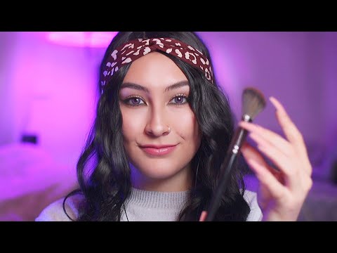 ASMR ♥ 𝐑𝐞𝐩𝐞𝐚𝐭𝐢𝐧𝐠 𝐄𝐯𝐞𝐫𝐲𝐭𝐡𝐢𝐧𝐠 (Tingly Words, Hand Movements, & Triggers)