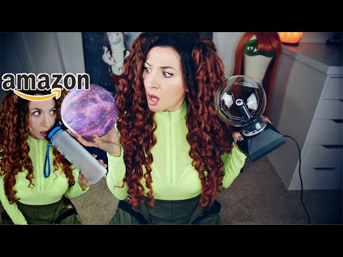 Amazon Haul Jan. 2020  *ASMR