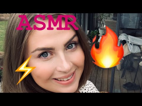 asmr Jessica custom (Fast & Aggressive)
