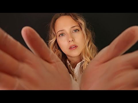 ASMR SLEEP FAST Cranial Inspection Roleplay | Extreme Personal Attention, Light & Writing Triggers