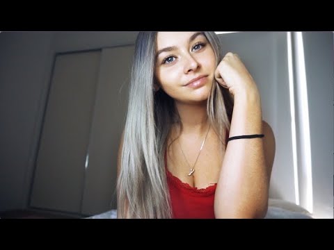 ASMR Manifest Love While You Sleep | Positive Affirmations For Love & Relationships ❤️