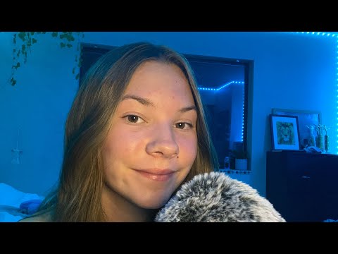 soft spokem ramble~annaASMR