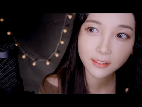 [Story ASMR] Love Story when I was 8 ❤️Deep Tingly Whispering