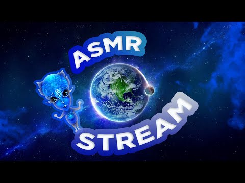 MultiLyered ASMR - Мультиуровневый АСМР | 1ый АСМР канал - 1st ASMR channel since 2012