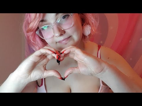 ASMR Soft Spoken Affirmations for When You Feel Lonely