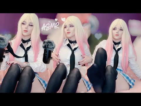 ♡ ASMR Scratching Fabric ♡