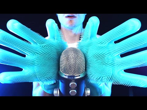 The Best ASMR Video on YouTube 🌀