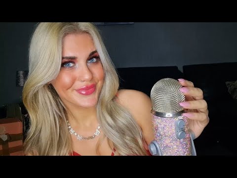 ASMR | Soft and Slow personal attention for sleep and relaxation 😌