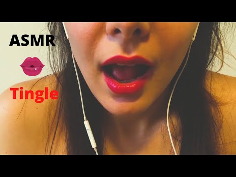 ASMR (Banana Licking | Mouth Sounds | Whispering | asmrslime | asmreating | Relax | Nibbling )