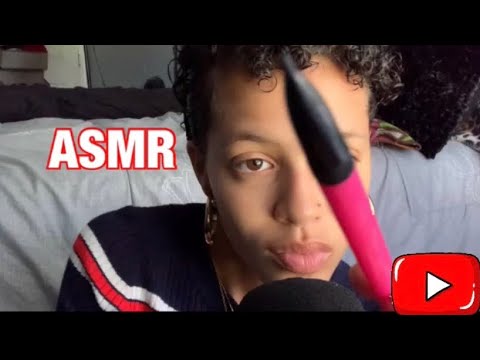 ASMR~ PERSONAL ATTENTION ft. POSITIVE AFFIRMATIONS