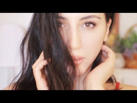 ASMR Sleep. Relax. Tingle - Let Me Take Care❤️ Personal Attention/ Breathy Whispers
