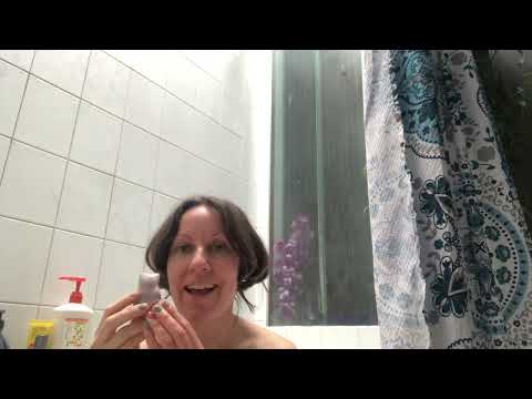 ASMR hot bath water chit chat