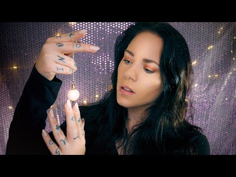 ASMR Empath Sanctuary | Recharging Your Emotional Batteries 🔋