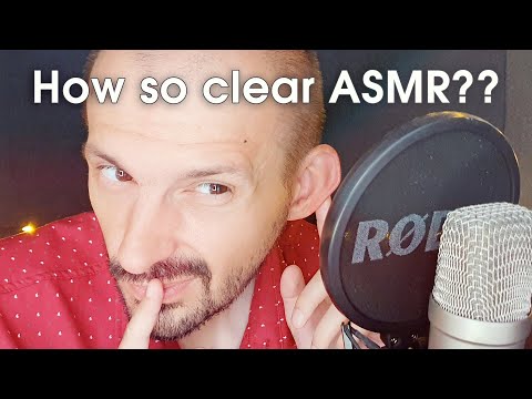 How this ASMR can be so clean?
