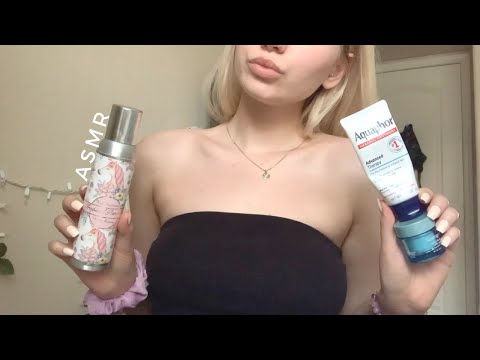ASMR | FAST TAPPING | TINGLY😍