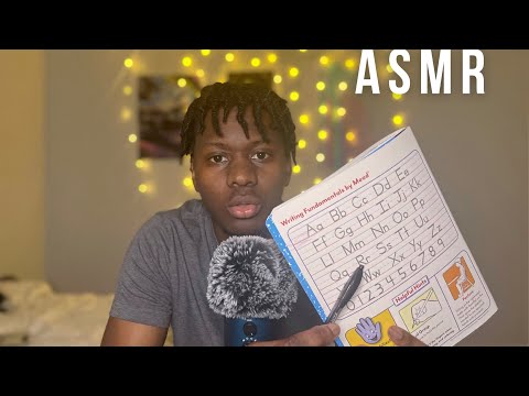 ASMR The BEST Cranial Nerve Exam EVER For Sleep