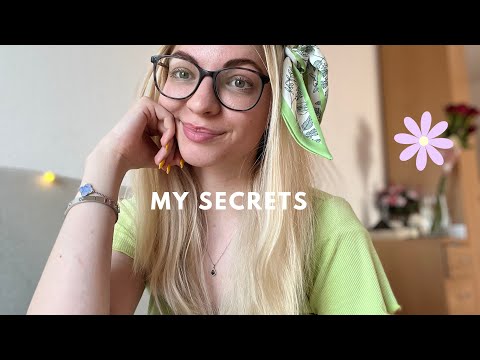 5 Things I Changed About Myself to be more FEMININE 🌷