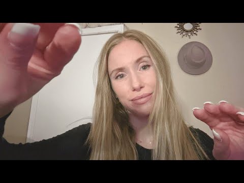 ASMR blink ✨ soft and gentle triggers for ultimate relaxation