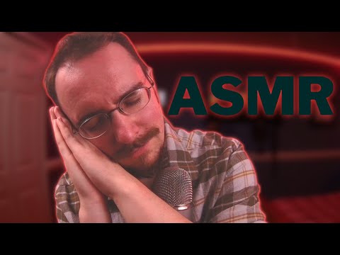 ASMR | what you NEED to SLEEP