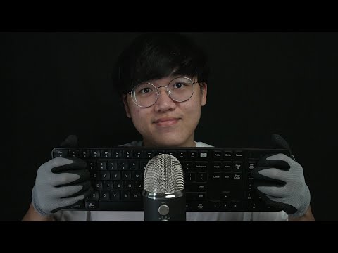 The Old Dong ASMR is back...