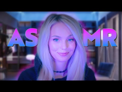 Girlfriend Plays Would You Rather Game With You 🦄 Soft Spoken (ASMR Roleplay)