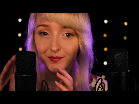 ASMR Pure Inaudible Whispers | Ear to Ear