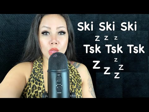 ASMR Intense Wet Mouth Sounds ear to ear. Kisses and Breathing! #withme #StayHome