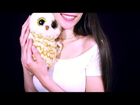 ASMR Bed Time Girlfriend Roleplay Personal Attention ✨(Blue Yeti Mic)