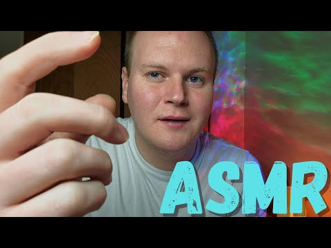 ASMR Relieving Your Anxiety Immediately! (Energy Cleanse, Focus, Plucking, Personal Attention)
