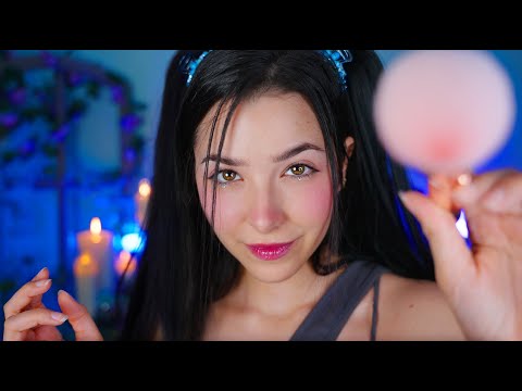 4K ASMR: Trust me and click for SLEEPIES & TINGLES 💤