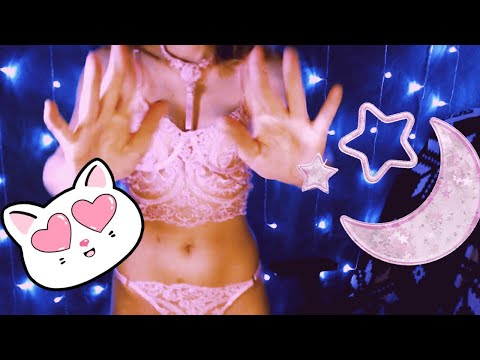[ASMR] TRY ON HAUL PARTIE 2👙👀🔞