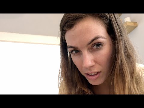 [ASMR] Taking Care Of You (personal attention)