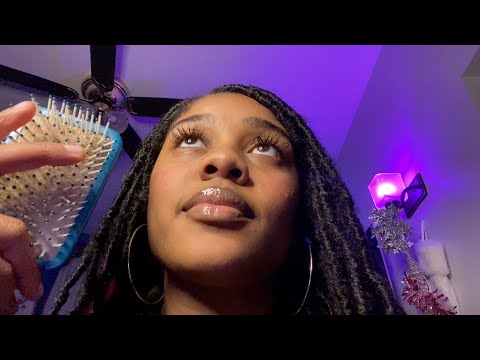 ASMR But You're the Microphone ✨🎙 (UNPREDICTABLE TRIGGERS)