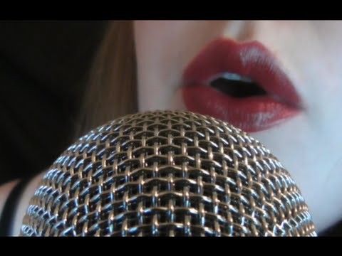 ASMR New Series All About The Sounds & Visuals Coming Soon Trailer!