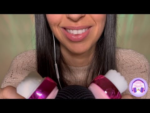 ASMR | finding the sound that relaxed you