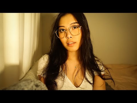 ASMR But YOU Chose The Triggers