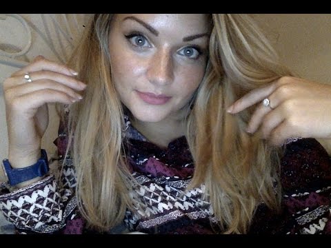 ASMR Relaxing Guided Visualisation For Sleep and Happiness