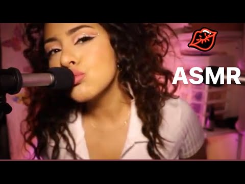 ASMR PARA EL INSOMNIO / 4K