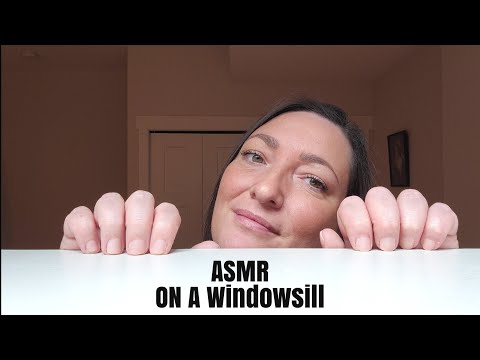 ASMR On A Windowsill(Lo-fi)