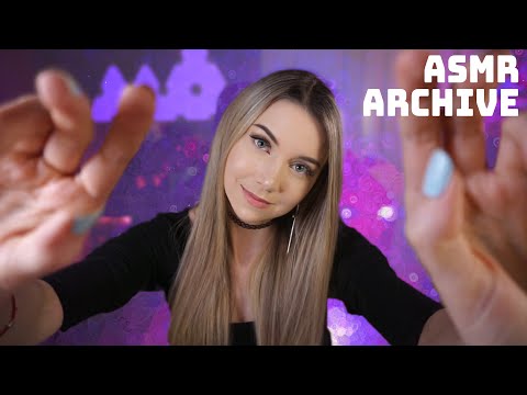 ASMR Archive | Sleepy Attention Just For You